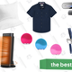 Image for article titled Saturday's Best Deals: TaoTronics Heater And Fan, 16-Piece Wanbasion Knife Set, JACHS NY Men's Tech Shirts, Luxury Hotel Pillows, 2K Webcam, Waterproof Facial Massagers, and More
